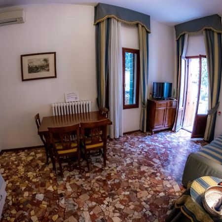 Zaffiro Apartment Wenecja Zewnętrze zdjęcie