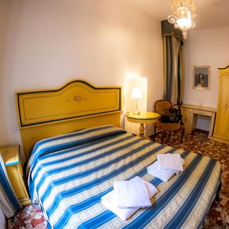 Zaffiro Apartment Wenecja Zewnętrze zdjęcie