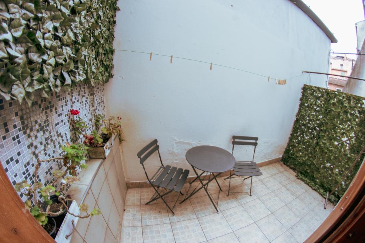 Zaffiro Apartment Wenecja Zewnętrze zdjęcie