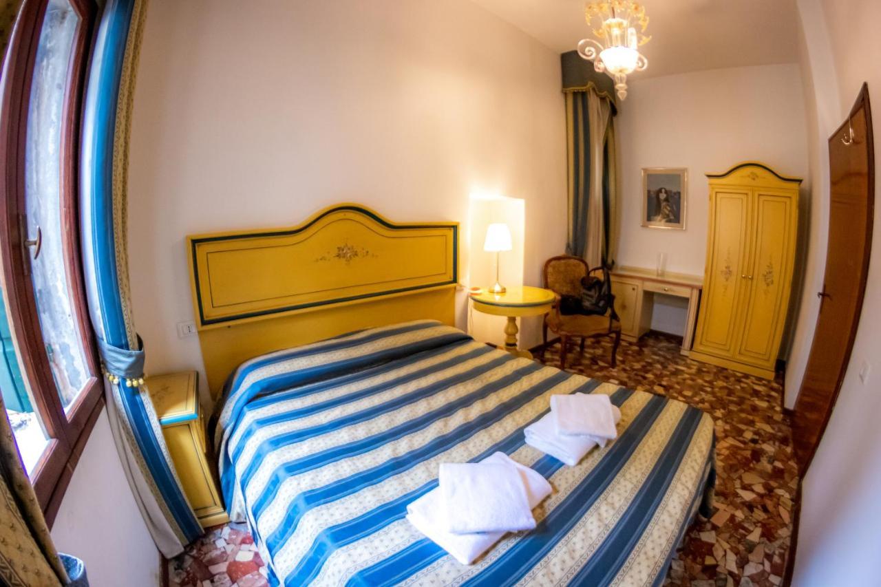 Zaffiro Apartment Wenecja Zewnętrze zdjęcie